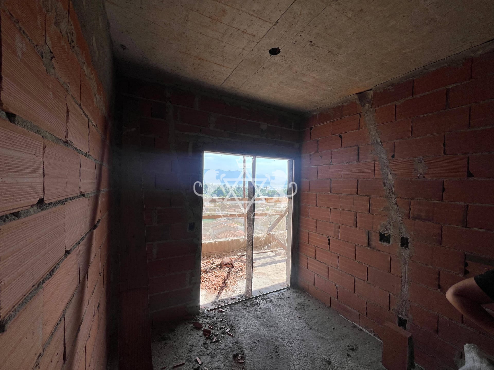 Apartamento, 2 quartos, 59 m² - Foto 2