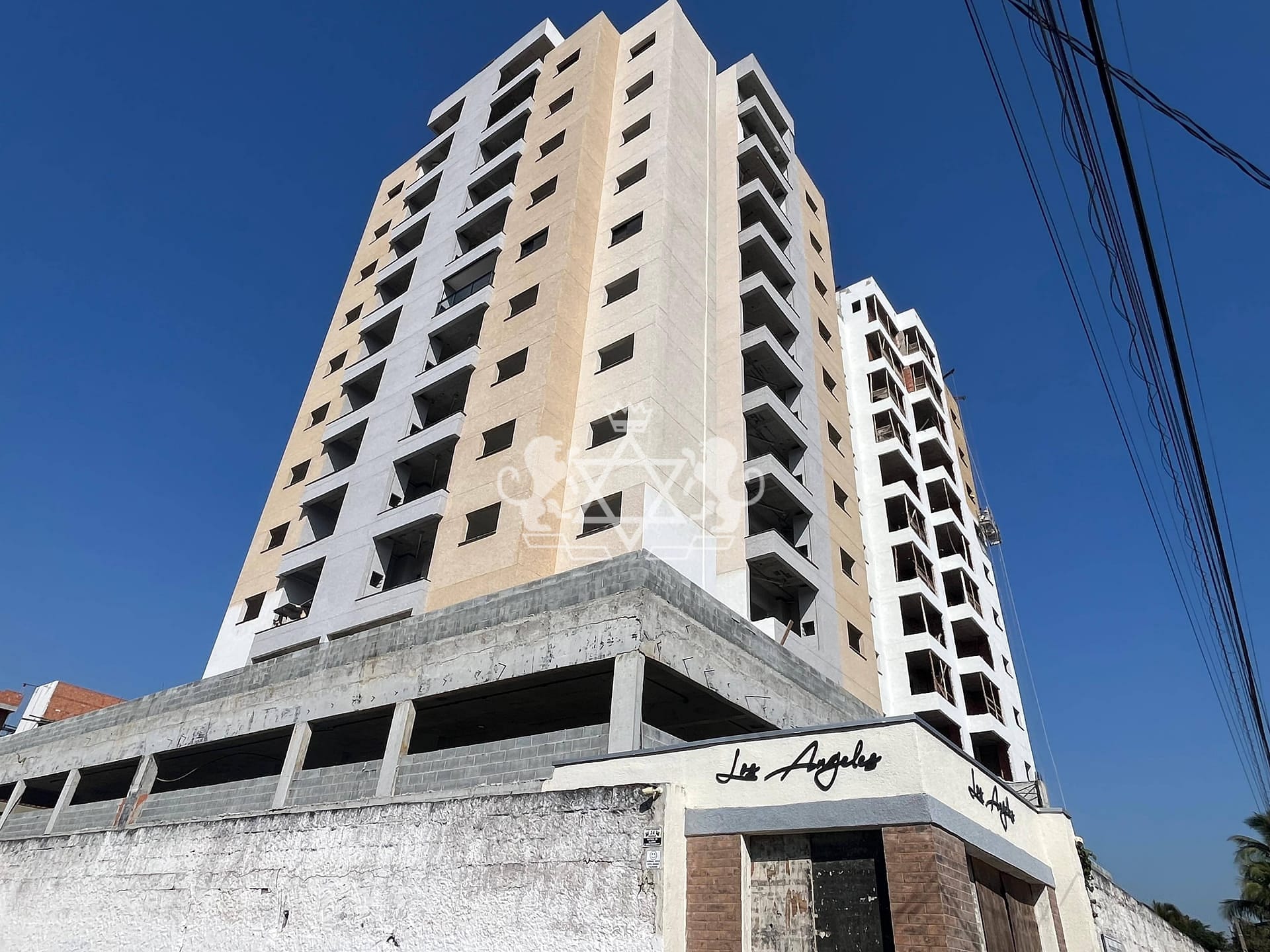 Apartamento, 2 quartos, 59 m² - Foto 1