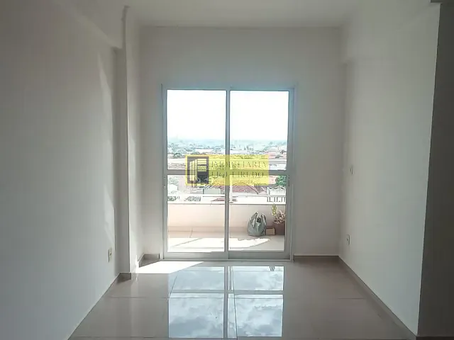 Apartamento com 60m² 2 quartos e 2 banheiros, para alugar, no bairro Vila Angélica em São José do Rio Preto