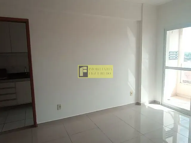 Apartamento com 60m² 2 quartos e 2 banheiros, para alugar, no bairro Vila Angélica em São José do Rio Preto