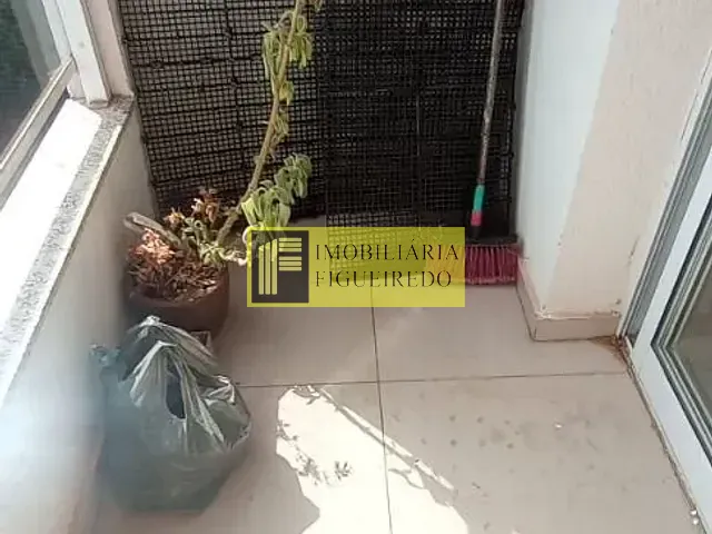 Apartamento com 60m² 2 quartos e 2 banheiros, para alugar, no bairro Vila Angélica em São José do Rio Preto