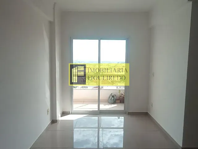 Apartamento com 60m² 2 quartos e 2 banheiros, para alugar, no bairro Vila Angélica em São José do Rio Preto
