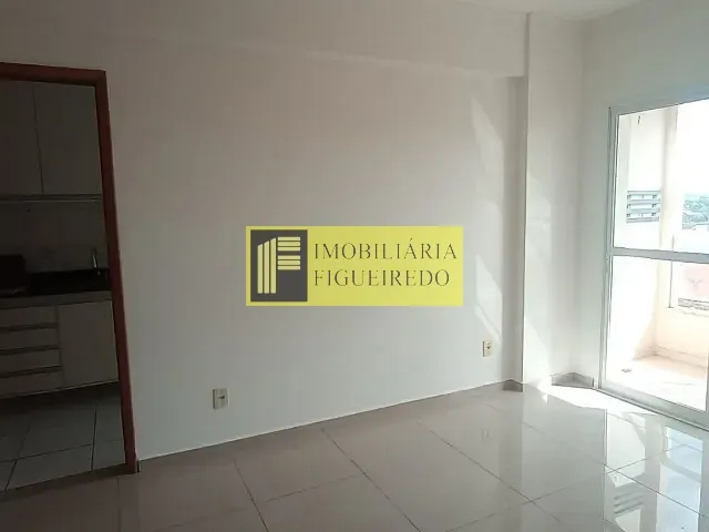 Apartamento com 60m² 2 quartos e 2 banheiros, para alugar, no bairro Vila Angélica em São José do Rio Preto
