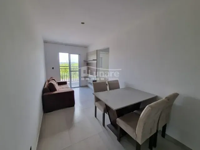 Apartamento 2 quartos e 1 banheiro, à venda, no bairro Conjunto Habitacional Ana Paula em Mogi das Cruzes