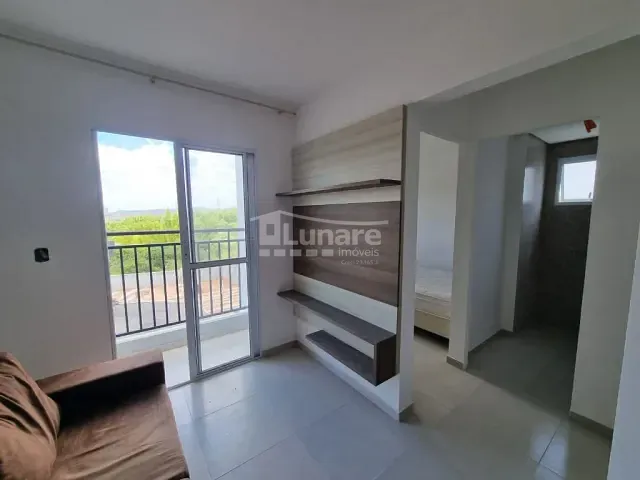 Apartamento 2 quartos e 1 banheiro, à venda, no bairro Conjunto Habitacional Ana Paula em Mogi das Cruzes