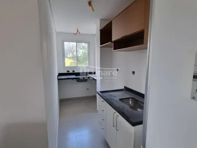 Apartamento 2 quartos e 1 banheiro, à venda, no bairro Conjunto Habitacional Ana Paula em Mogi das Cruzes