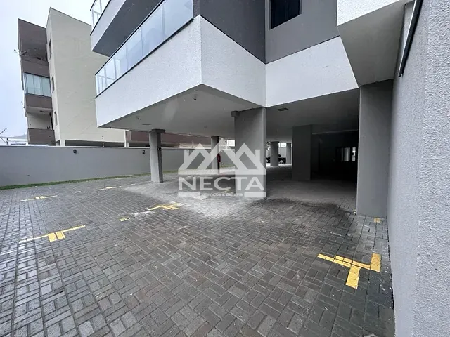 Apartamento com 50m² 1 quarto e 1 banheiro, à venda, no bairro Sumaré em Caraguatatuba