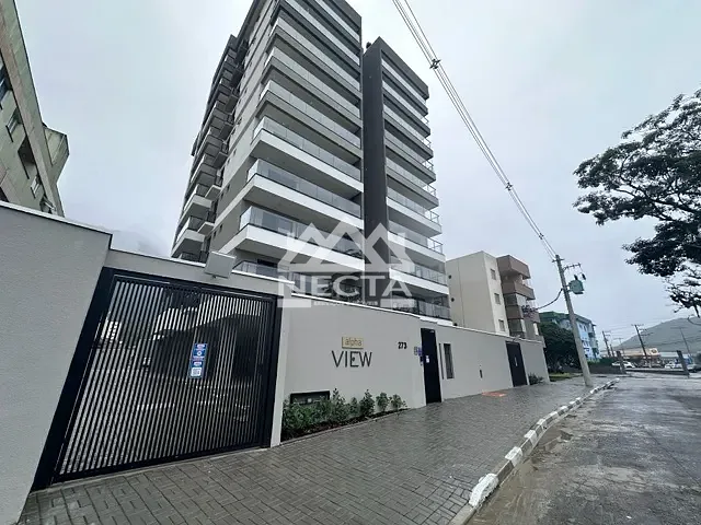 Apartamento com 50m² 1 quarto e 1 banheiro, à venda, no bairro Sumaré em Caraguatatuba