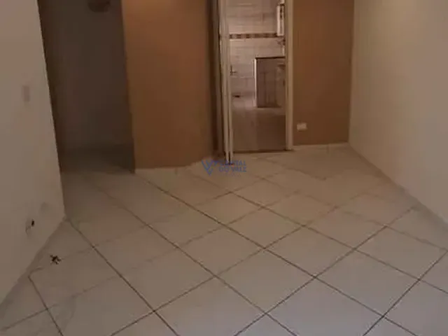 Apartamento 2 quartos e 1 banheiro, para alugar, no bairro Jardim América em São José dos Campos