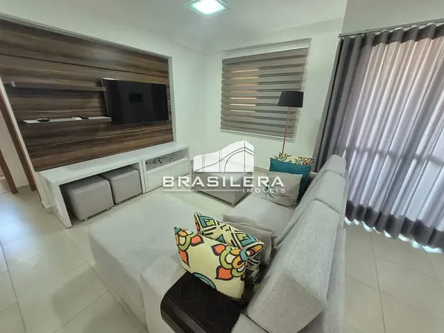 Apartamento com 77m² 3 quartos e 2 banheiros, à venda, no bairro Parque Amazônia em Goiânia