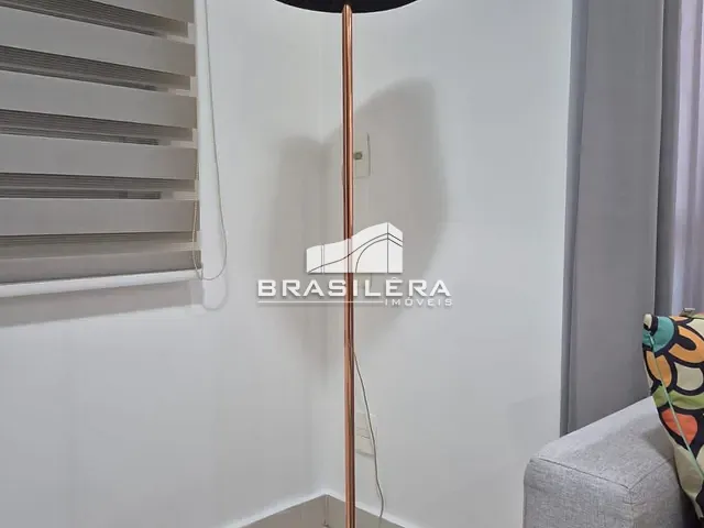 Apartamento com 77m² 3 quartos e 2 banheiros, à venda, no bairro Parque Amazônia em Goiânia