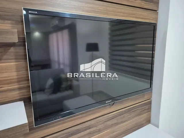 Apartamento com 77m² 3 quartos e 2 banheiros, à venda, no bairro Parque Amazônia em Goiânia