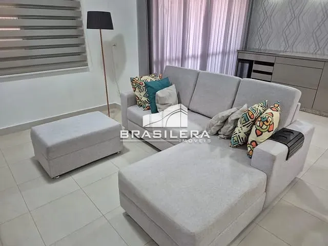 Apartamento com 77m² 3 quartos e 2 banheiros, à venda, no bairro Parque Amazônia em Goiânia