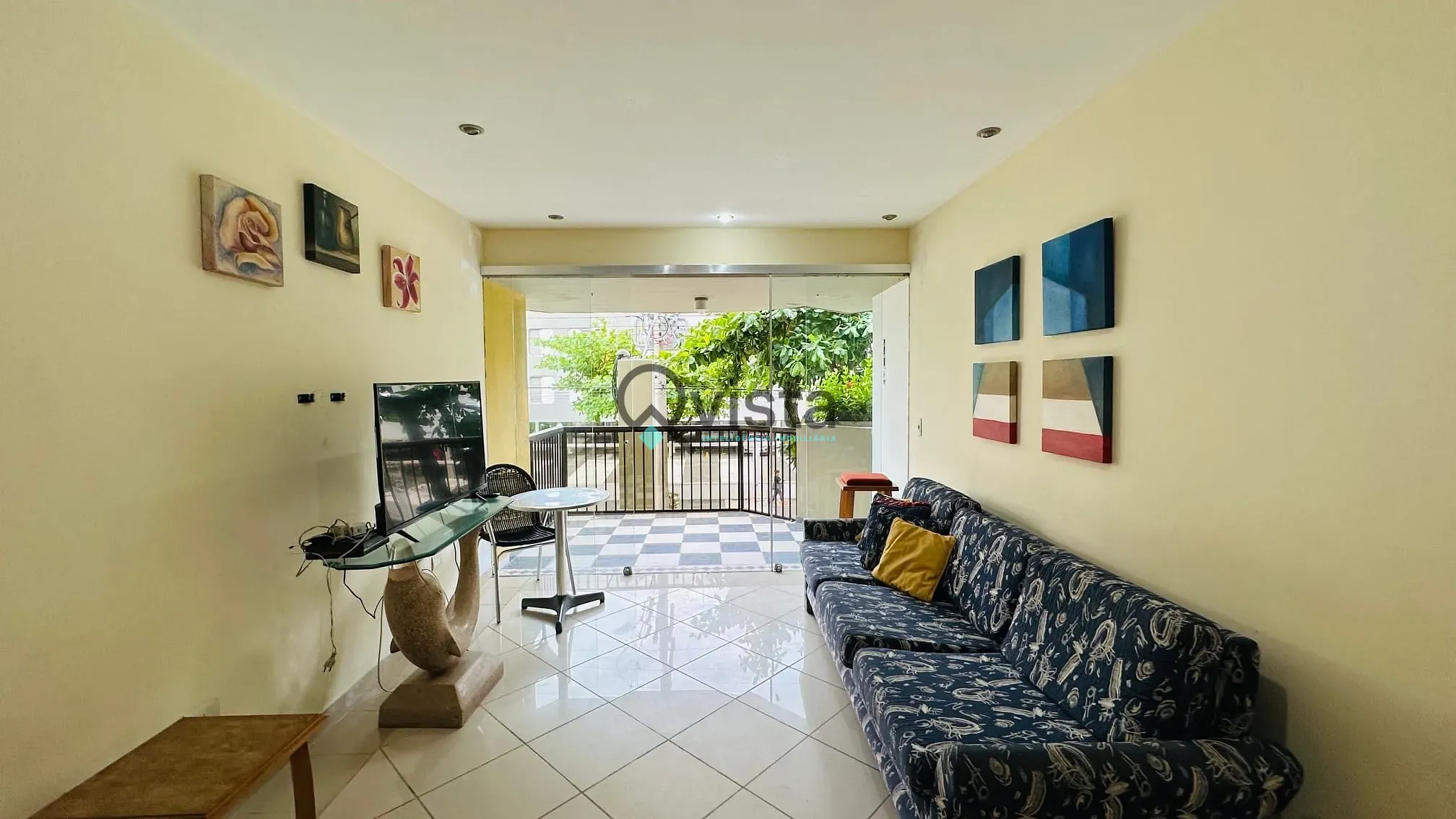 Apartamento, 4 quartos, 110 m² - Foto 2