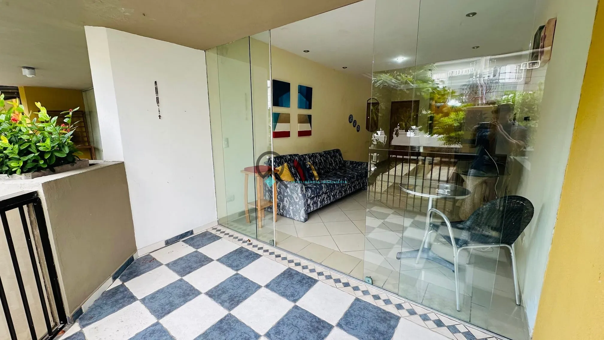Apartamento, 4 quartos, 110 m² - Foto 4