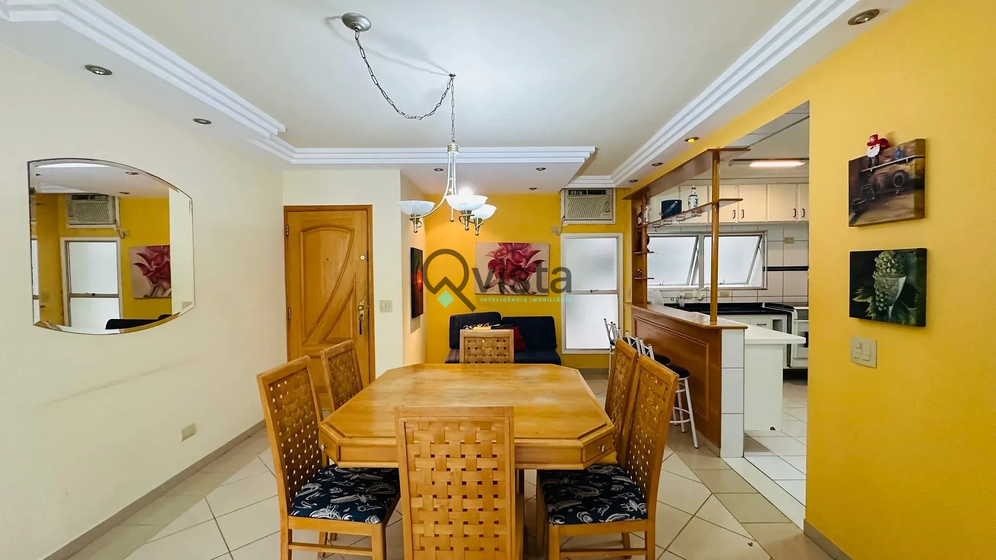 Apartamento, 4 quartos, 110 m² - Foto 6