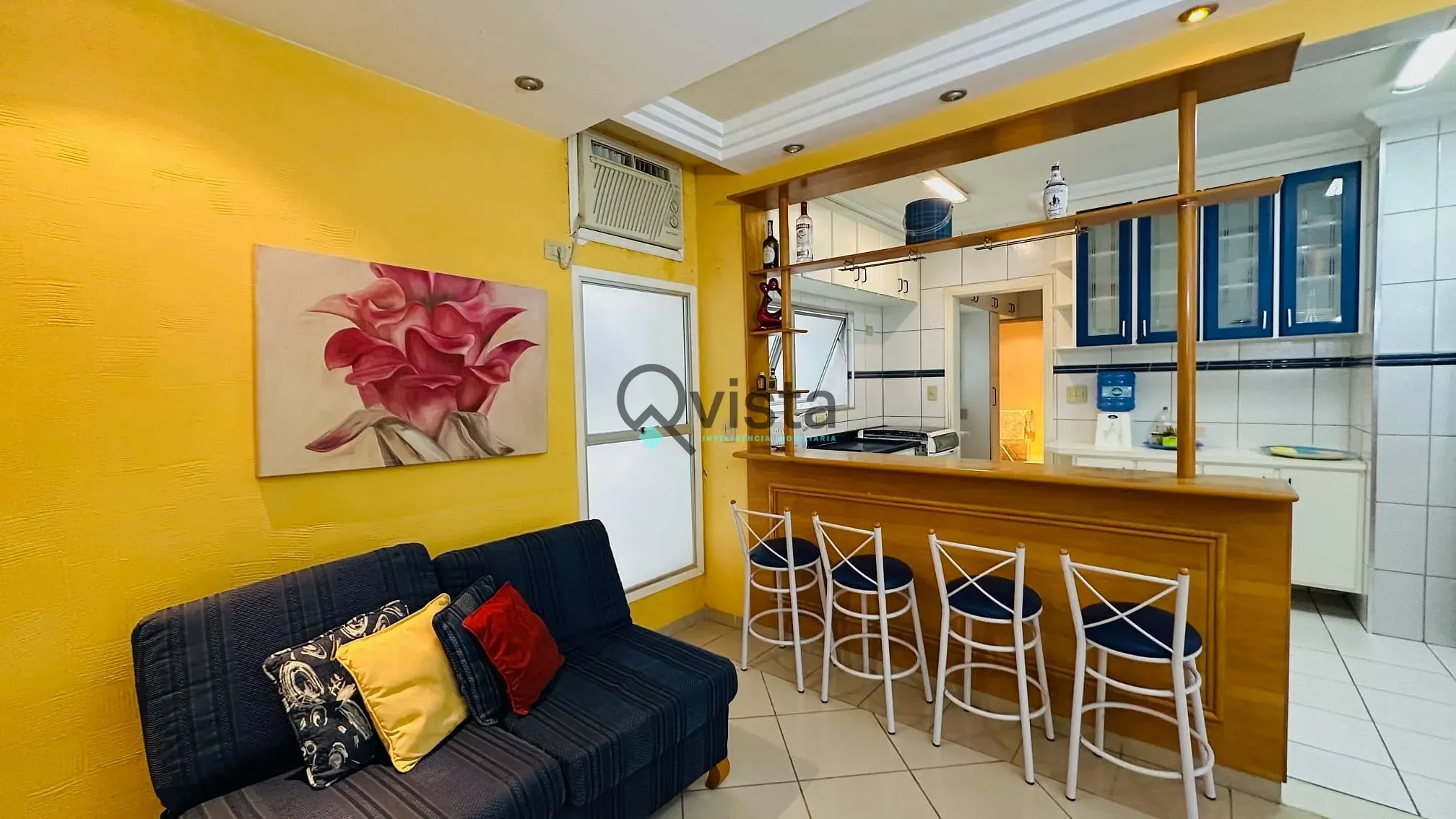 Apartamento, 4 quartos, 110 m² - Foto 7