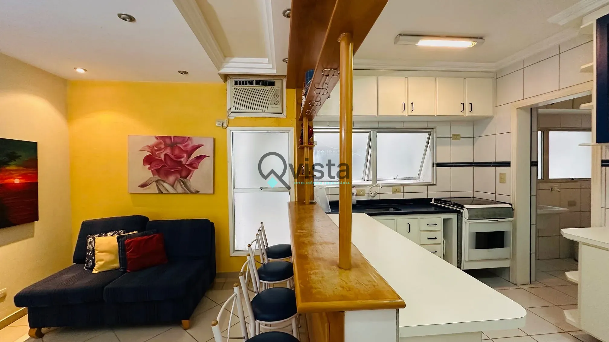 Apartamento, 4 quartos, 110 m² - Foto 8