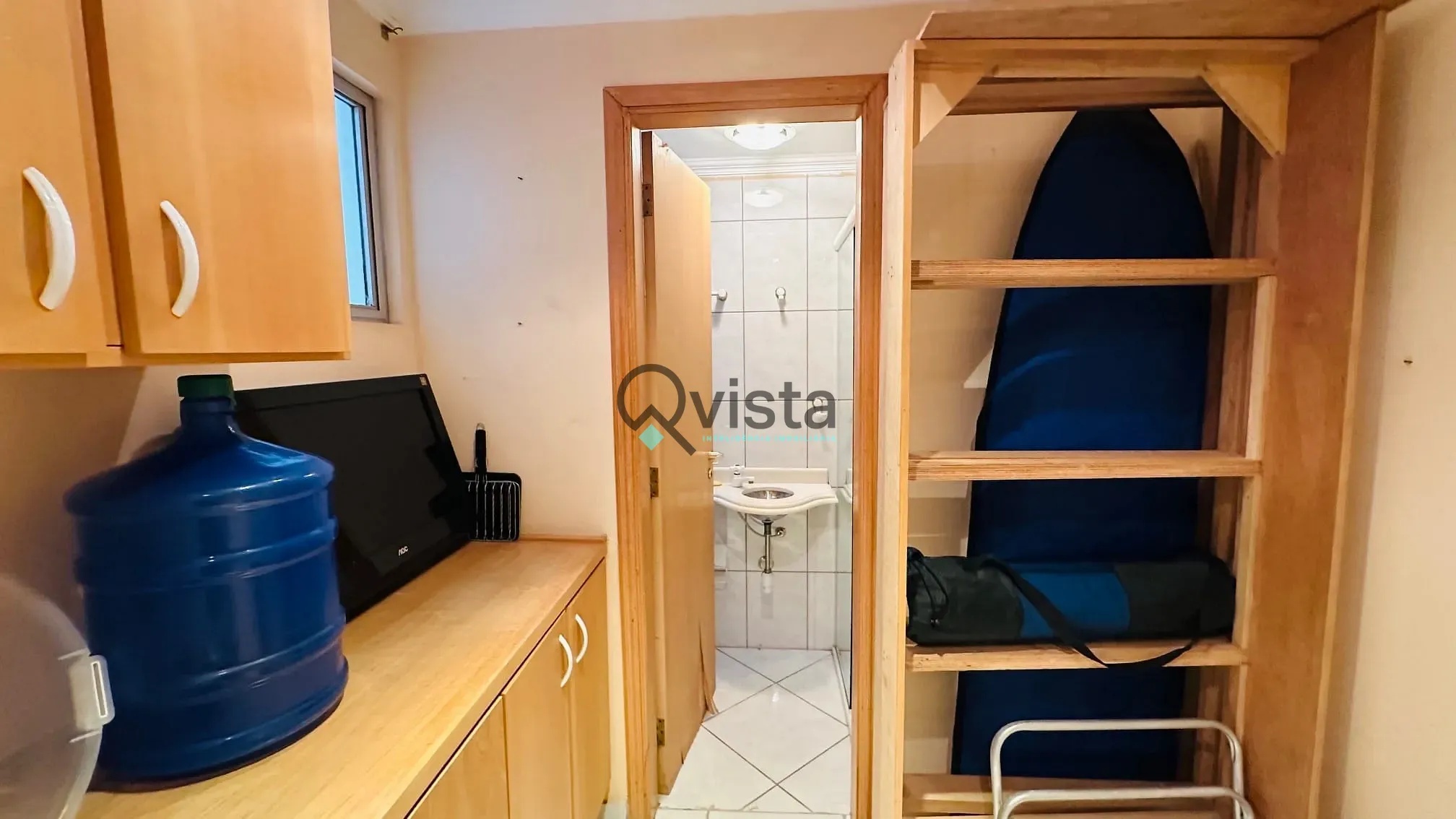 Apartamento, 4 quartos, 110 m² - Foto 13