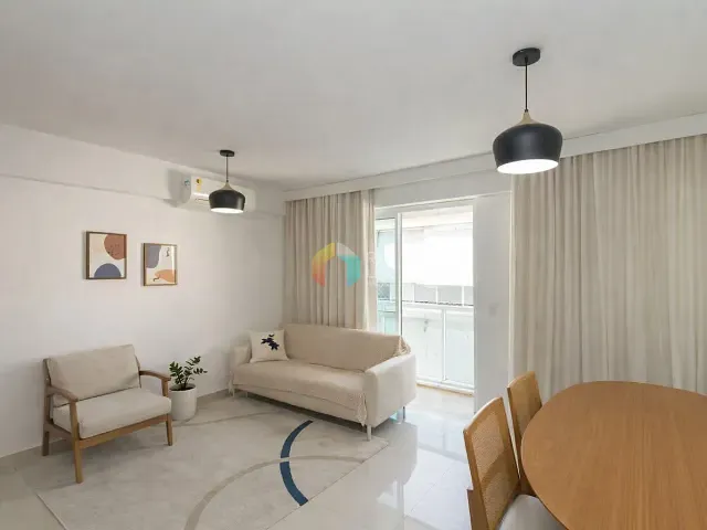 Apartamento com 97m² 3 quartos e 3 banheiros, à venda, no bairro Botafogo em Rio de Janeiro