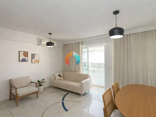 Apartamento com 97m² 3 quartos e 3 banheiros, à venda, no bairro Botafogo em Rio de Janeiro