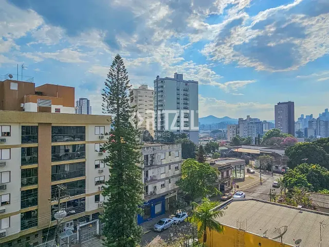 Apartamento 2 quartos e 1 banheiro, para alugar, no bairro Rio Branco em Novo Hamburgo
