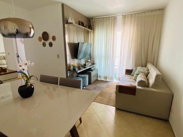 Foto do Apartamento - Apartamento com 3 dormitórios para alugar, 72 m² por R$ 2.190,00/mês - Jardim Aquarius - São José dos Campos/SP | RUSSI IMÓVEIS