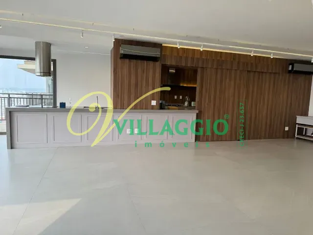 Apartamento com 198m² 3 quartos e 4 banheiros, à venda, no bairro Jardim Walkíria em São José do Rio Preto