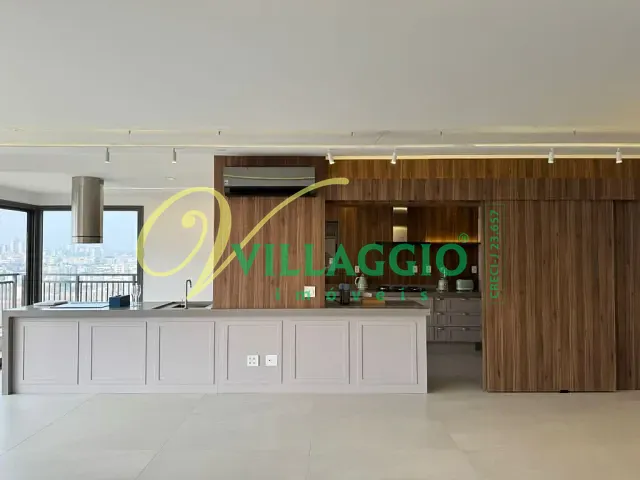 Apartamento com 198m² 3 quartos e 4 banheiros, à venda, no bairro Jardim Walkíria em São José do Rio Preto