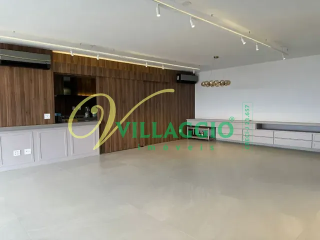 Apartamento com 198m² 3 quartos e 4 banheiros, à venda, no bairro Jardim Walkíria em São José do Rio Preto