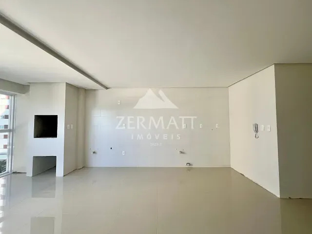 Apartamento com 112m² 2 quartos e 3 banheiros, à venda, no bairro Velha em Blumenau