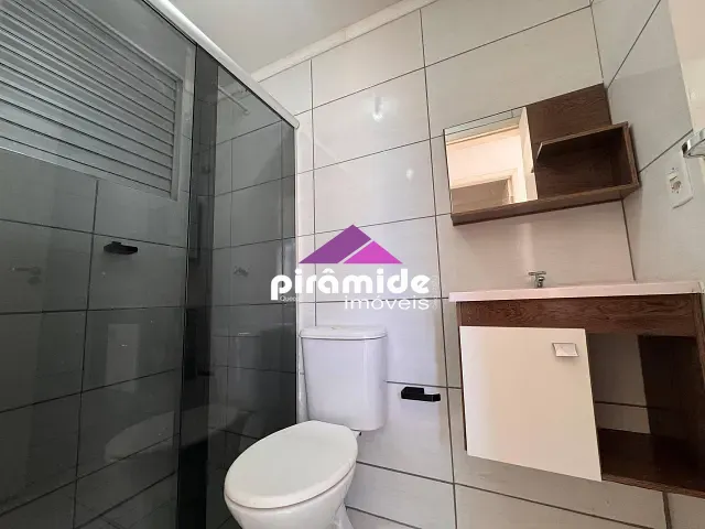 Apartamento com 49m² 2 quartos e 2 banheiros, para alugar, no bairro Palmeiras de São José em São José dos Campos