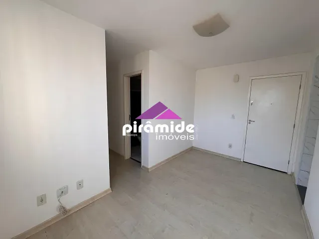 Apartamento com 49m² 2 quartos e 2 banheiros, para alugar, no bairro Palmeiras de São José em São José dos Campos