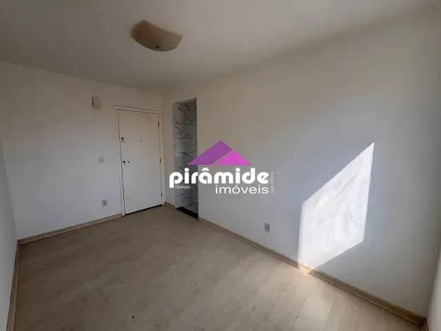 Apartamento com 49m² 2 quartos e 2 banheiros, para alugar, no bairro Palmeiras de São José em São José dos Campos