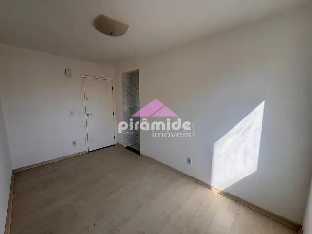 Apartamento com 49m² 2 quartos e 2 banheiros, para alugar, no bairro Palmeiras de São José em São José dos Campos