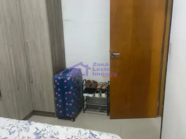 Apartamento com 35m² 1 quarto e 1 banheiro, para alugar, no bairro Vila Costa Melo em São Paulo