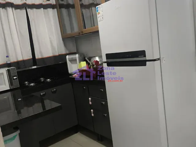 Apartamento com 35m² 1 quarto e 1 banheiro, para alugar, no bairro Vila Costa Melo em São Paulo