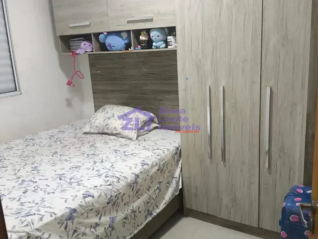 Apartamento com 35m² 1 quarto e 1 banheiro, para alugar, no bairro Vila Costa Melo em São Paulo