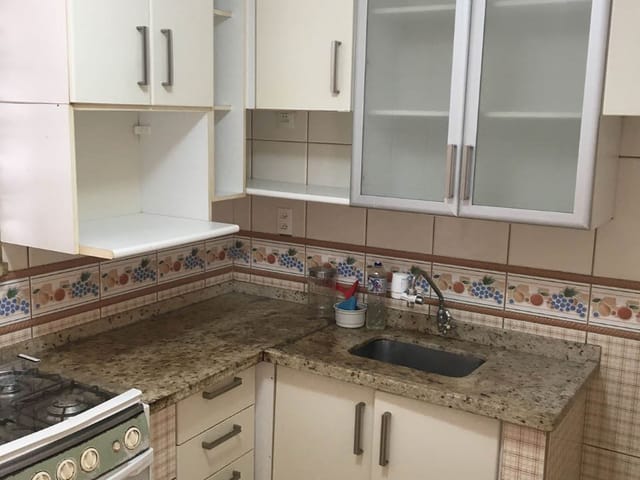 Apartamento com 73m² 2 quartos e 2 banheiros, à venda, no bairro Vila Gumercindo / Saúde em São Paulo