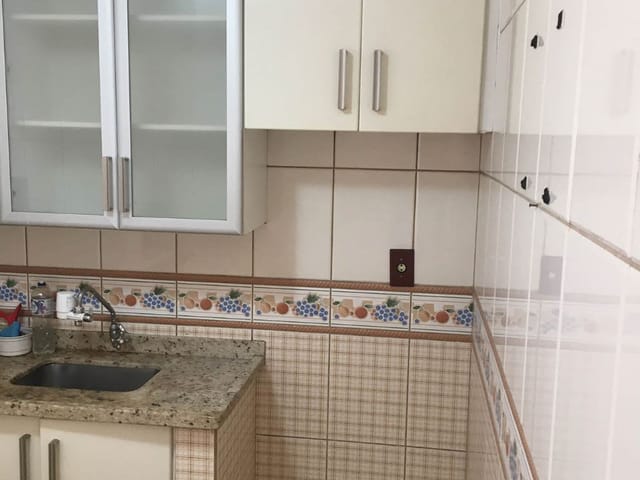 Apartamento com 73m² 2 quartos e 2 banheiros, à venda, no bairro Vila Gumercindo / Saúde em São Paulo