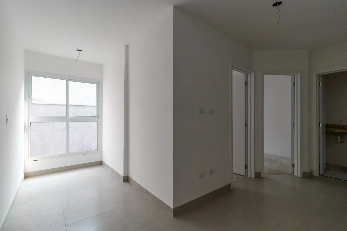 Apartamento para venda em Centro com 2 quartos, 40m²