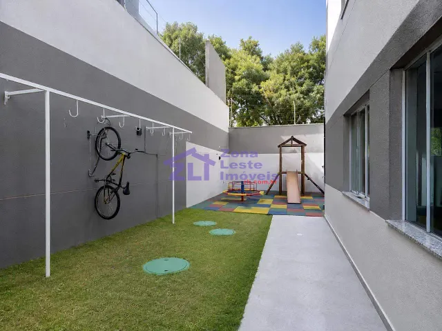 Apartamento 1 quarto e 1 banheiro, para alugar, no bairro Jardim Imperador (Zona Leste) em São Paulo