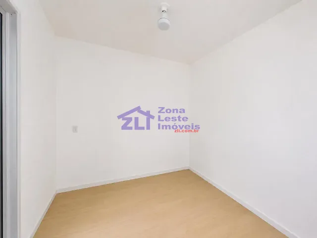 Apartamento 1 quarto e 1 banheiro, para alugar, no bairro Jardim Imperador (Zona Leste) em São Paulo