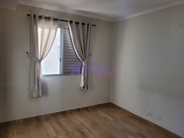 Apartamento 2 quartos e 1 banheiro, para alugar, no bairro Tatuapé em São Paulo