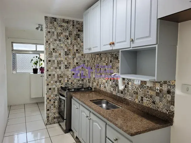 Apartamento 2 quartos e 1 banheiro, para alugar, no bairro Tatuapé em São Paulo