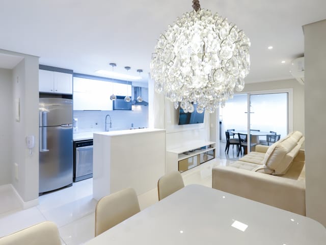 Apartamento com 79m² 2 quartos e 2 banheiros, à venda, no bairro Água Branca em São Paulo