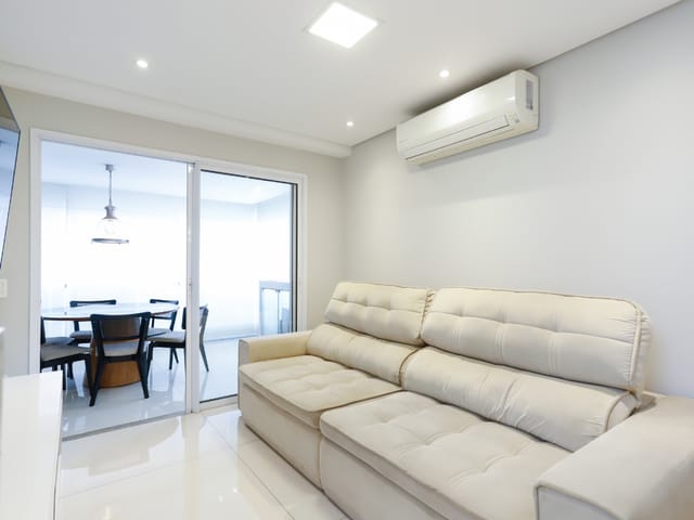 Apartamento com 79m² 2 quartos e 2 banheiros, à venda, no bairro Água Branca em São Paulo