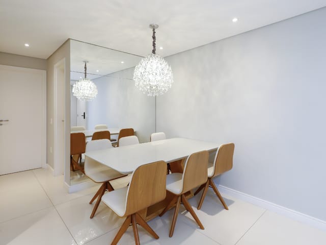 Apartamento com 79m² 2 quartos e 2 banheiros, à venda, no bairro Água Branca em São Paulo