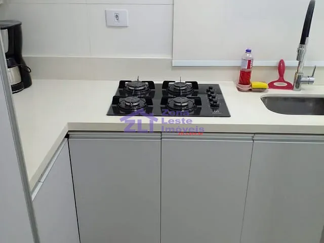 Apartamento 2 quartos e 2 banheiros, à venda, no bairro Vila Matilde em São Paulo