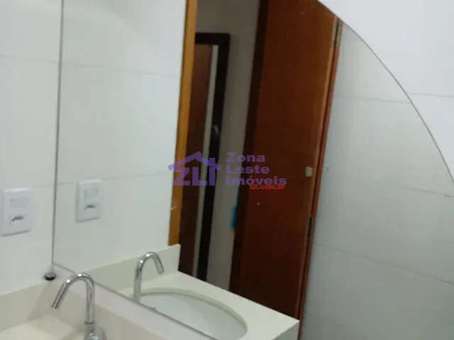 Apartamento 2 quartos e 2 banheiros, à venda, no bairro Vila Matilde em São Paulo